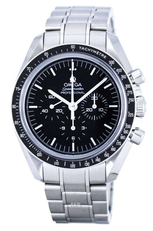 Omega Speedmaster Moonwatch Professional Chronograph Automatic 311.30.42.30.01.006 Men's Watch