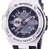 Casio G-Shock G-Steel Shock Resistant 200M GST-410-1A GST410-1A Men's Watch