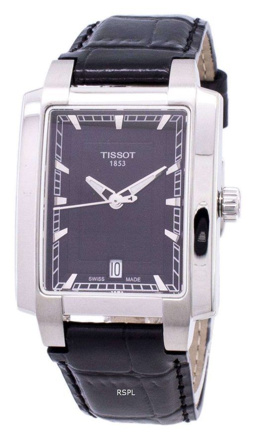 Tissot T-Trend TXL Quartz T061.310.16.051.00 T0613101605100 Women's Watch