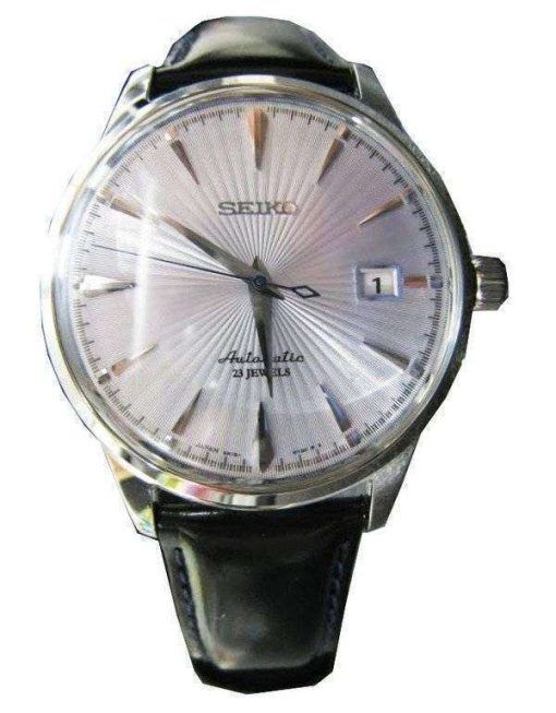 Seiko Mechanical SARB065 Cocktail Time Watch Japan Made