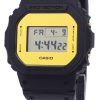 Casio G-Shock Special Color Models 200M DW-5600BBMB-1 DW5600BBMB-1 Men's Watch