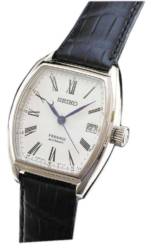 Seiko Presage SARX051 Automatic Japan Made Men's Watch