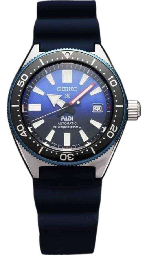 Seiko Prospex Padi SBDC055 Diver's 200M Automatic Japan Made Men's Watch