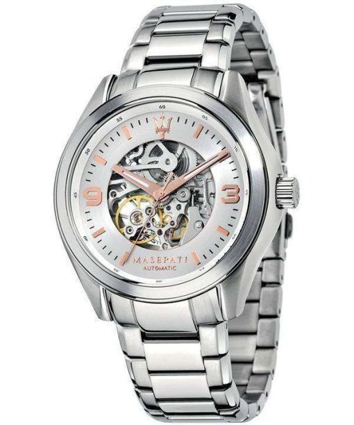 Maserati Sorpasso R8823124001 Automatic Men's Watch