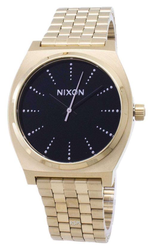Nixon Time Teller A045-2879-00 Analog Quartz Men's Watch