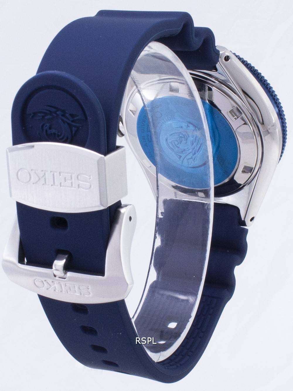 Seiko Prospex PADI SPB071 SPB071J1 SPB071J Automatic Diver's 200M Men's  Watch - ZetaWatches