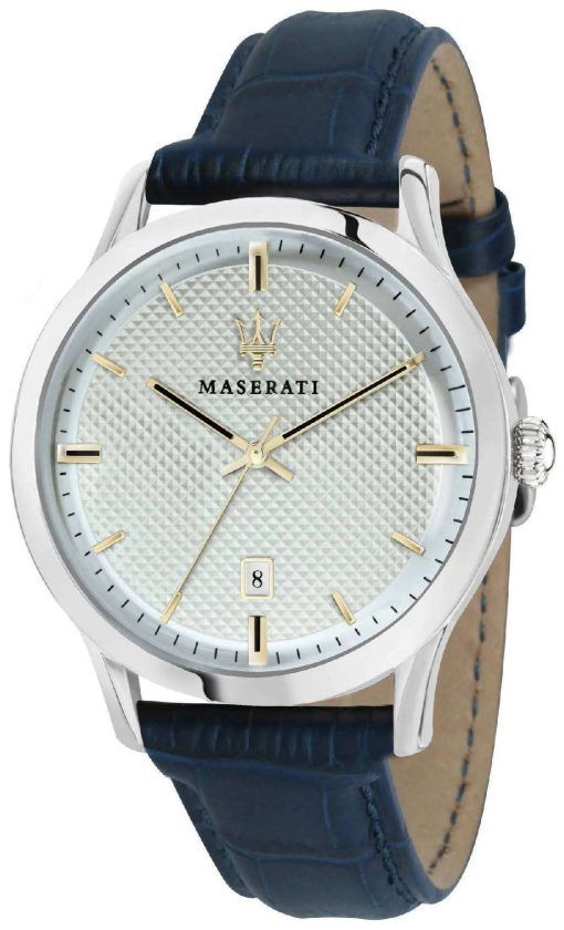 Maserati Ricordo R8851125006 Quartz Analog Men's Watch