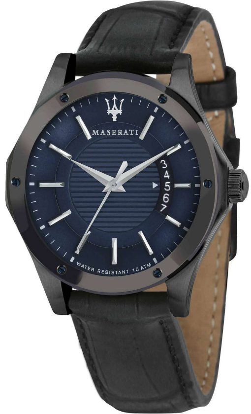Maserati Circuito R8851127002 Quartz Men's Watch