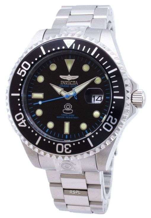 Invicta Grand Diver 27610 Automatic Analog 300M Men's Watch