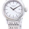 Tissot T-Classic Carson T085.210.11.011.00 T0852101101100 Quartz Analog Women's Watch