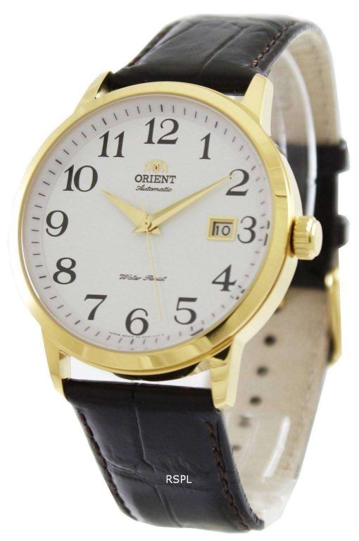 Orient Automatic Symphony Collection ER27005W Mens Watch