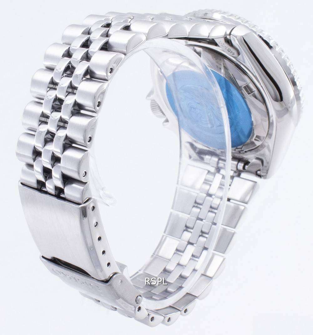 Seiko Automatic Divers 200M 21 Jewels Watch - ZetaWatches