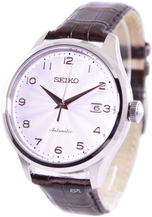 Seiko Automatic 100M SRP705K1 SRP705K Mens Watch