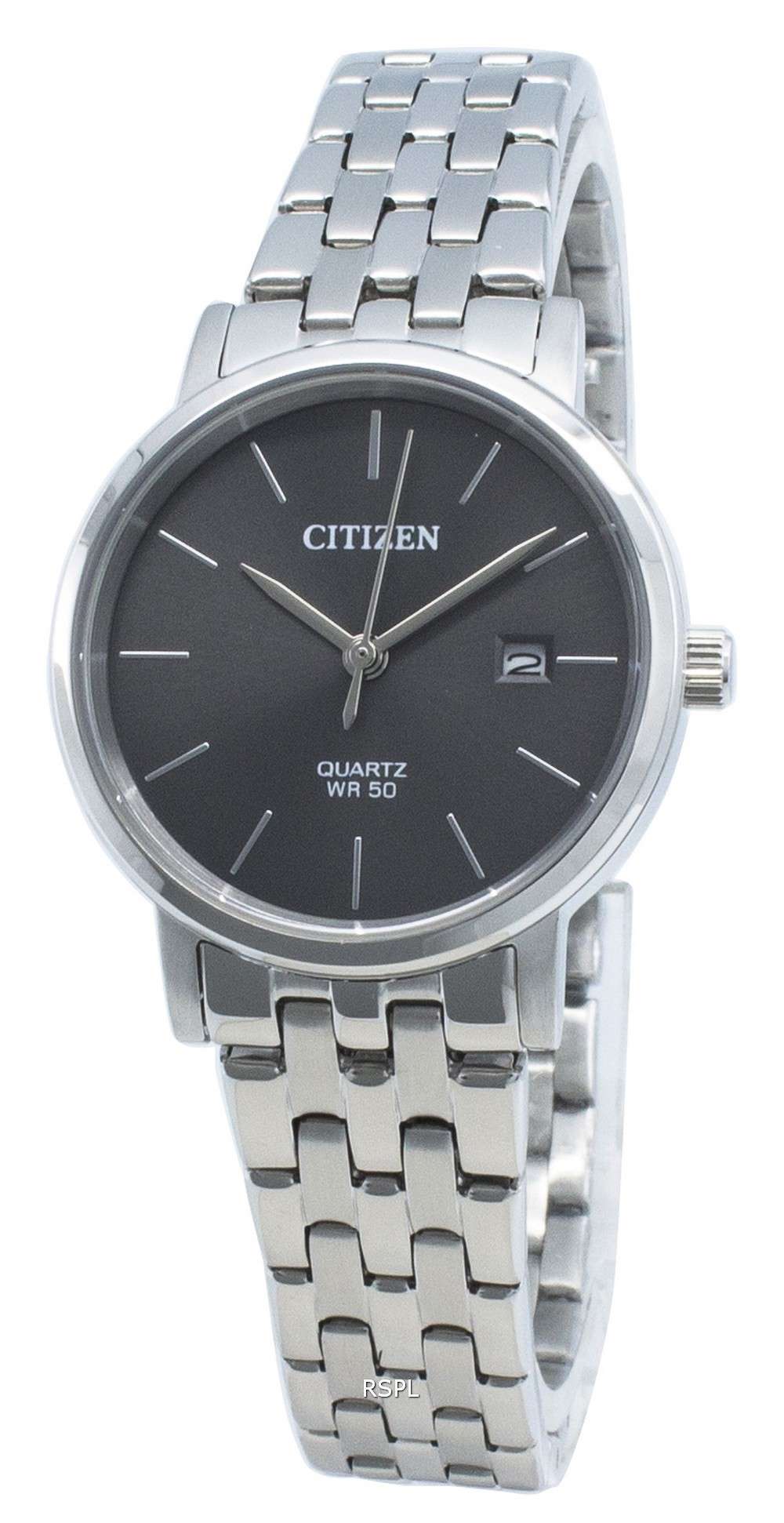 Citizen EU6090-54H Quartz Women's Watch - ZetaWatches