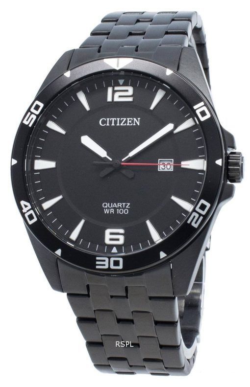 Citizen BI5055-51E Quartz Men's watch