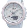 Casio Baby-G BGS-100SC-2A Step Tracker Women's Watch