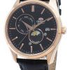 Orient Automatic RA-AK0304B00C Sun And Moon Japan Made Men's Watch