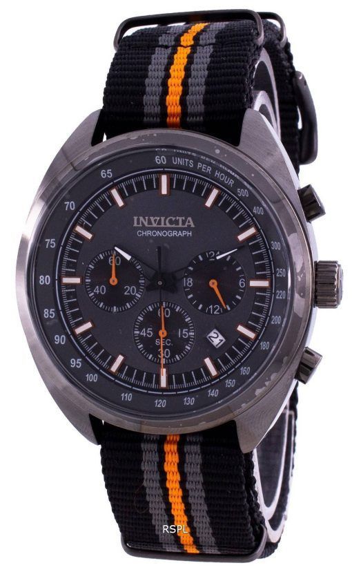 Invicta S1 Rally 29994 Quartz Chronograph Men's Watch