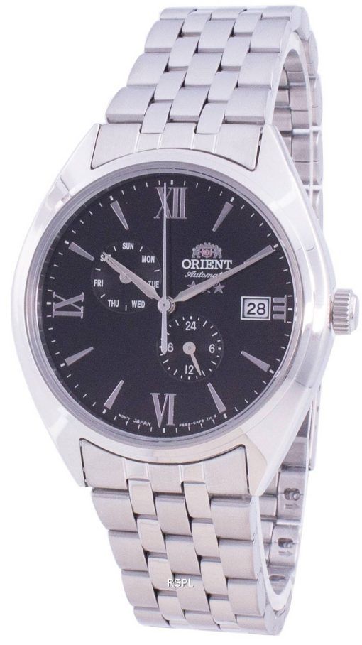 Orient Three Star RA-AK0504B10B Automatic Men's Watch