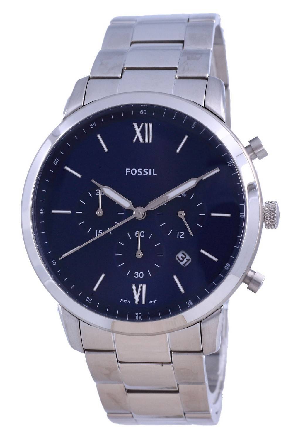 Discount Mens Fossil Watches On Sale Online