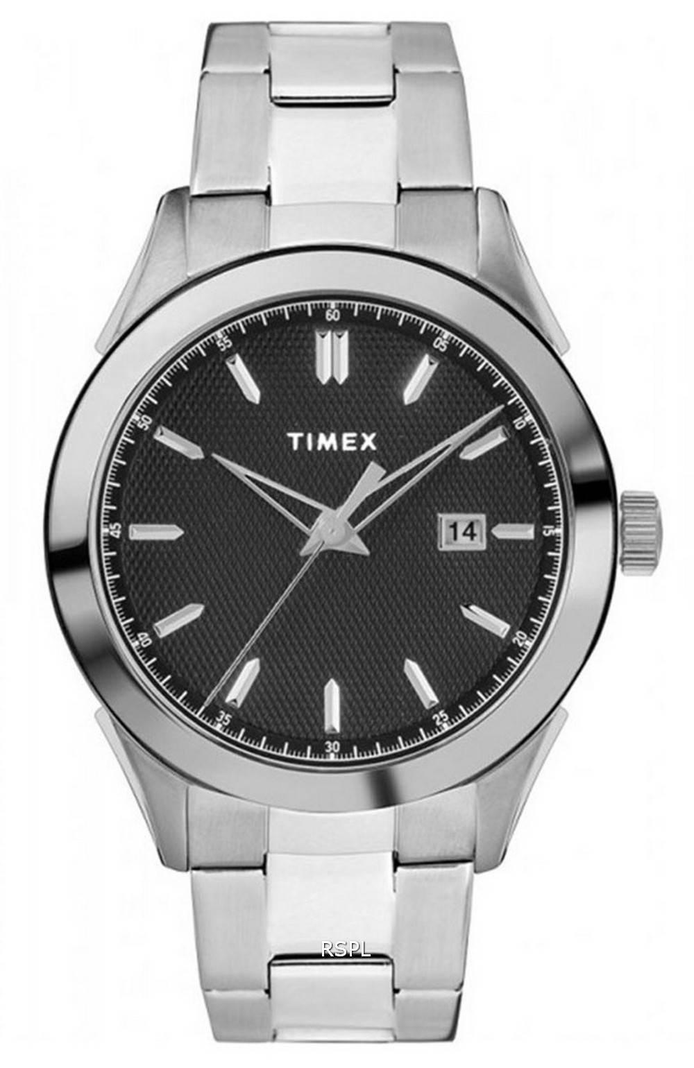 Timex Archives - ZetaWatches