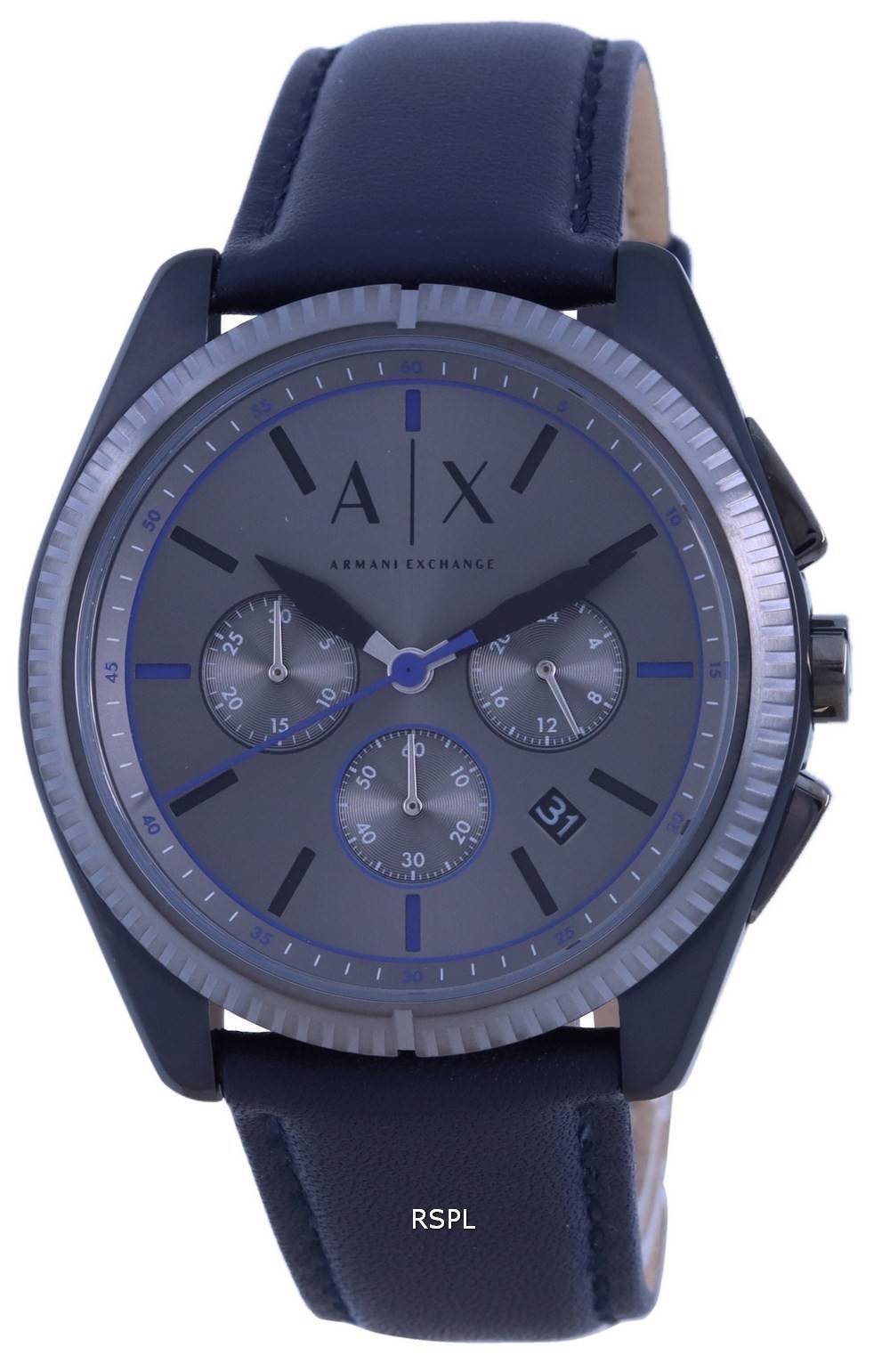 Mens Armani Exchange Watches For Sale Online