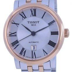 Shop Tissot Watches For Womens