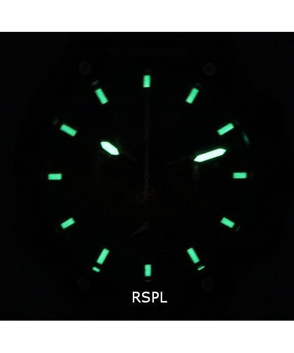 Bulova Precisionist X Special Edition Chronograph Quartz Diver's 98B357  300M Men's Watch - ZetaWatches