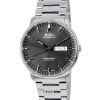 Mido Commander IBA Limited Edition Chronometer Anthracite Dial Automatic M021.431.11.061.02 M0214311106102 Men's Watch