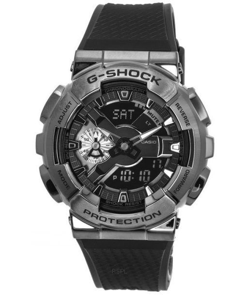 Casio G-Shock Quartz Sports GM-110BB-1A GM110BB-1 Men's Watch