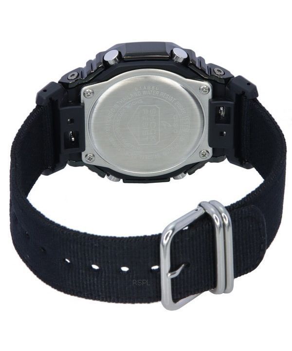 Casio G-shock Quartz Sports GM-2100CB-1A GM2100CB-1 Men's Watch -  ZetaWatches