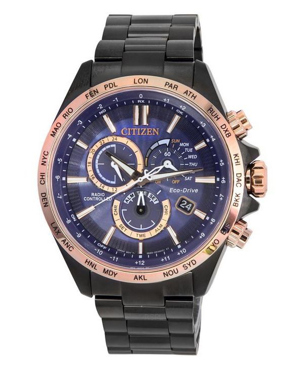 Discount Citizen Chronograph Watches for Sale Online