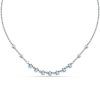 Morellato Colori Stainless Steel Necklace SAVY14 For Women